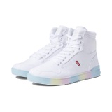 Levis Shoes Basketball Hi Ombre