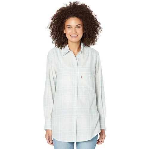 리바이스 Levis Womens Hasina Tunic