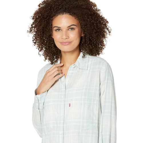 리바이스 Levis Womens Hasina Tunic