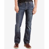 Mens 527 Slim Bootcut Fit Jeans