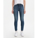 Womens 720 High Rise Super Skinny Jeans in Short Length