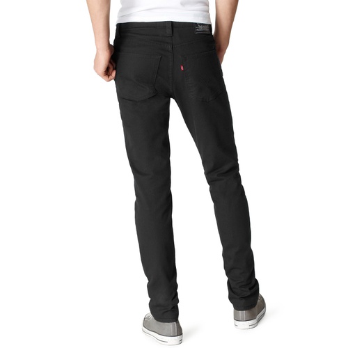 리바이스 Levi's Mens 510 Flex Skinny Fit Jeans