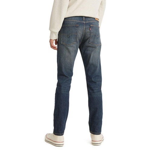 리바이스 Levi's Mens 510 Flex Skinny Fit Jeans