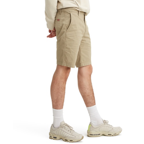 리바이스 Mens XX Chino 9 Shorts