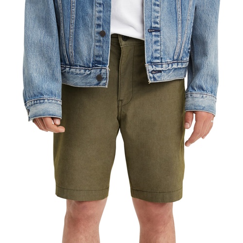 리바이스 Mens XX Chino 9 Shorts