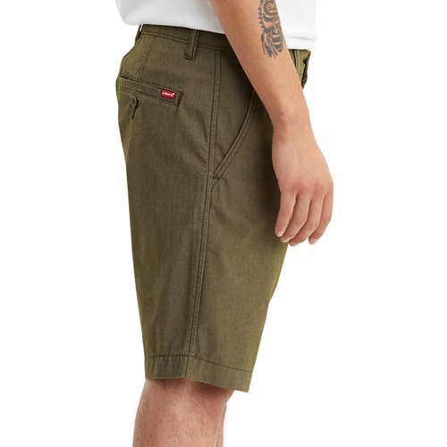 리바이스 Mens XX Chino 9 Shorts