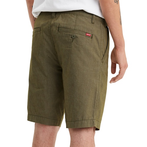 리바이스 Mens XX Chino 9 Shorts