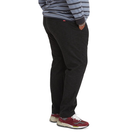 리바이스 Mens Big & Tall XX Standard Tapered Fit Chino Pants