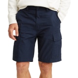 Mens Big and Tall Loose Fit 9.5 Carrier Cargo Shorts