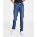 Womens 311 Mid Rise Shaping Skinny Jeans