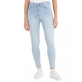 Womens 720 High-Rise Stretchy Super-Skinny Jeans