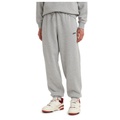 Mens Relaxed Fit Active Fleece Sweatpants