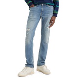 Mens 511 Slim-Fit Stretch Ease Jeans