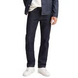 Levi's Mens 514 Flex Straight-Fit Jeans