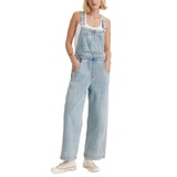 Womens Apron Overalls