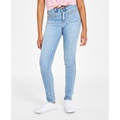 Womens 311 Shaping Mid-Rise Skinny-Leg Jeans