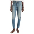 Womens 311 Mid Rise Shaping Skinny Jeans