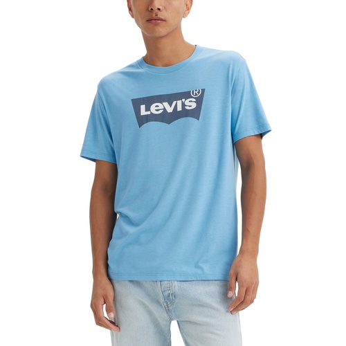 리바이스 Mens Logo T-Shirt