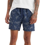 Mens XX Chino Easy 6 Shorts