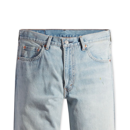 리바이스 Levi's Men's 550 '92 Relaxed Taper Jeans