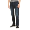 Mens 505 Regular Fit Stretch Jeans