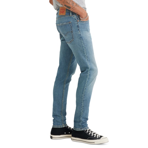 리바이스 Levi's Mens 512 Flex Slim Taper Fit Jeans