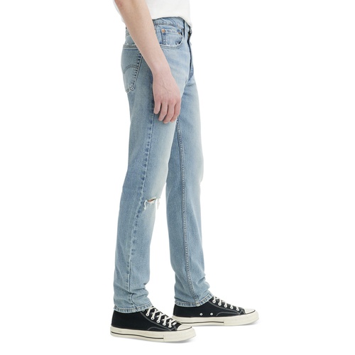 리바이스 Mens 510 Skinny Fit Eco Performance Jeans