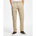 Mens XX Chino Relaxed Taper Twill Pants