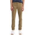 Mens XX Chino Standard Taper Fit Stretch Pants