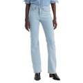 315 Shaping Mid Rise Lightweight Bootcut Jeans