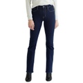 725 High-Waist Classic Stretch Bootcut Jeans