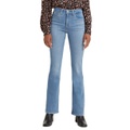 725 High-Waist Classic Stretch Bootcut Jeans