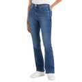 725 High-Waist Classic Stretch Bootcut Jeans