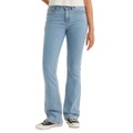 725 High-Waist Classic Stretch Bootcut Jeans