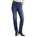 Womens 724 Straight-Leg Jeans in Short Length