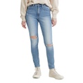 Womens 721 High-Rise Stretch Skinny Jeans