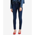 Womens 720 High-Rise Stretchy Super-Skinny Jeans