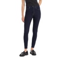 Womens 720 High-Rise Stretchy Super-Skinny Jeans