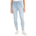 Womens 720 High-Rise Stretchy Super-Skinny Jeans