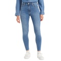 Womens 720 High-Rise Stretchy Super-Skinny Jeans