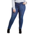 Trendy Plus Size 711 Skinny Jeans