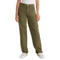 Womens Utility Pants