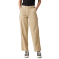 Womens Utility Pants