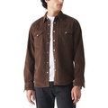 Mens Classic Standard Fit Western Shirt