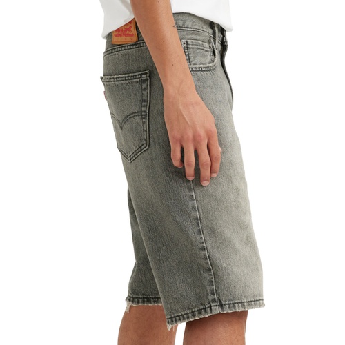 리바이스 Mens 469 Loose 12 Jean Shorts