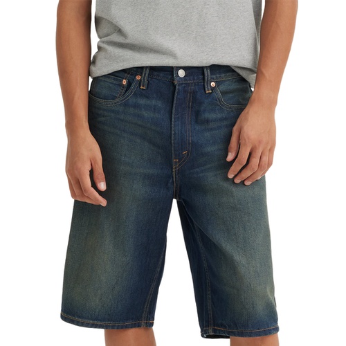 리바이스 Mens 469 Loose 12 Jean Shorts