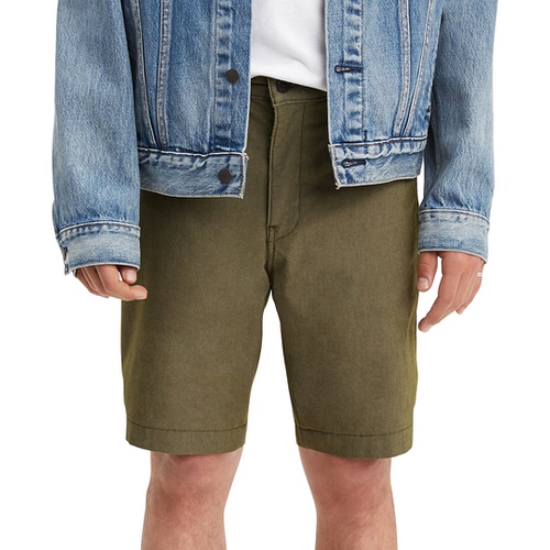 리바이스 Mens XX Chino 9 Shorts