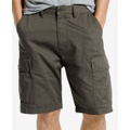 Mens Carrier Loose-Fit Non-Stretch 9.5 Cargo Shorts