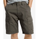 Mens Carrier Loose-Fit Non-Stretch 9.5 Cargo Shorts