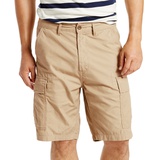 Mens Carrier Loose-Fit Non-Stretch 9.5 Cargo Shorts